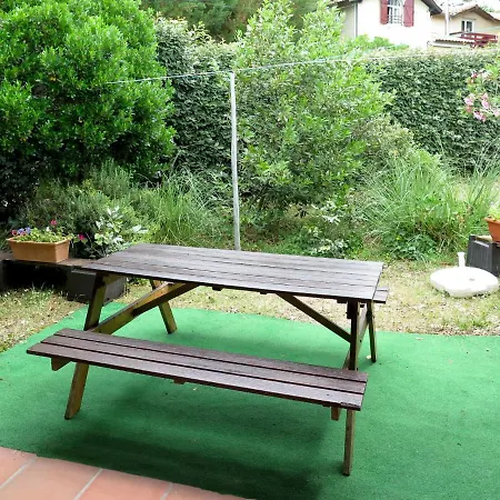 Petite Ramaline - Lca166 By Interhome Apartment Lacanau