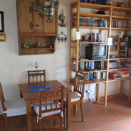 Petite Ramaline - Lca166 By Interhome Apartment *