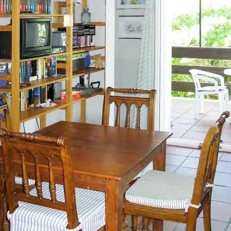 Petite Ramaline - Lca166 By Interhome Apartment *